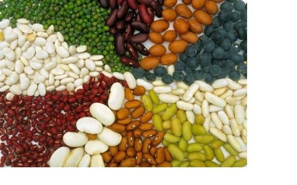 Các loại hạt đậu tốt cho người cao huyết áp