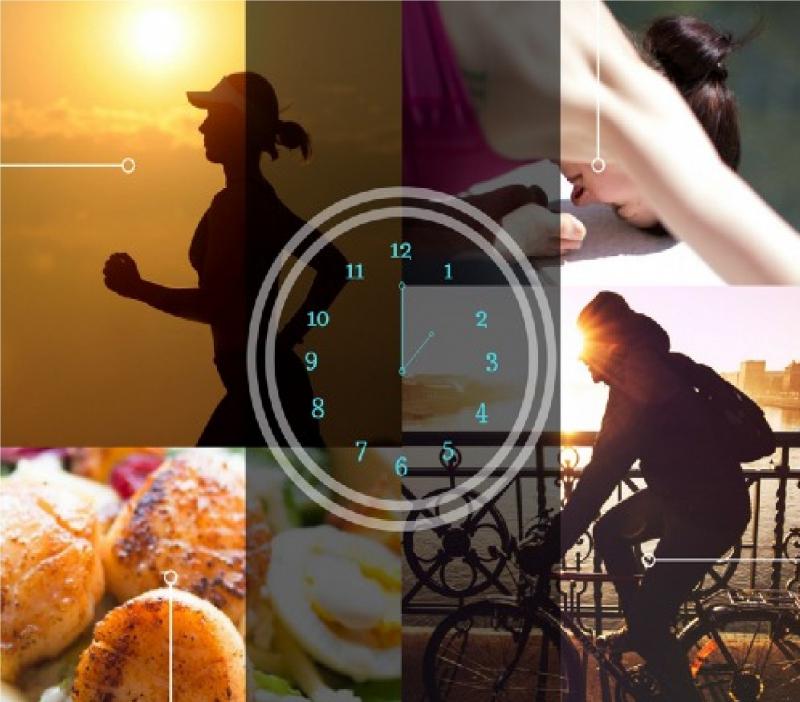 Chế độ sinh hoạt hợp lý