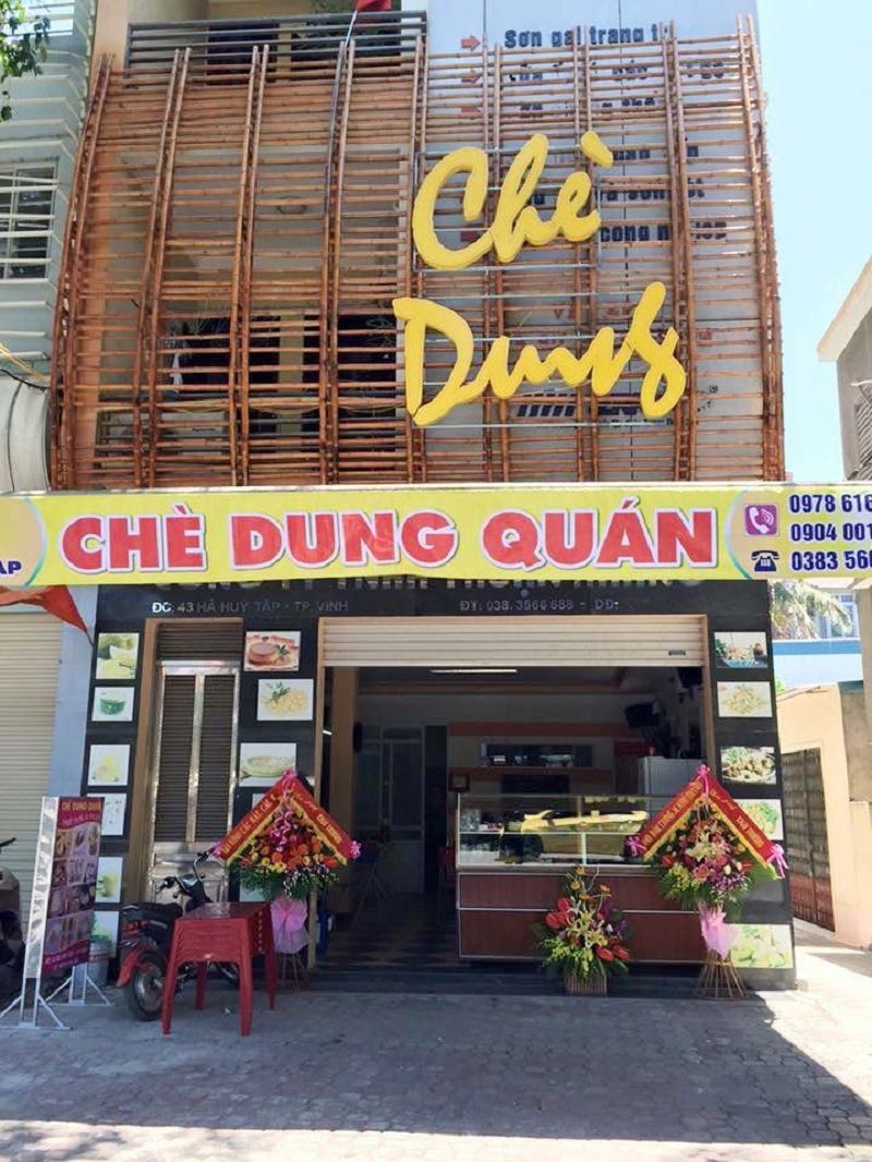 Chè Dung