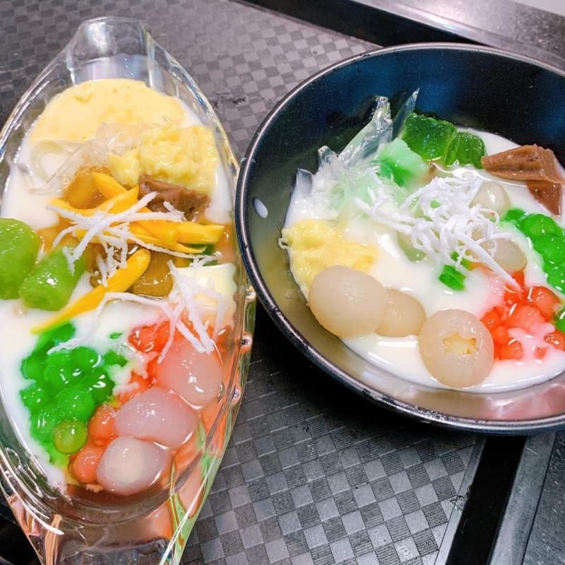 Chè Dung Quán