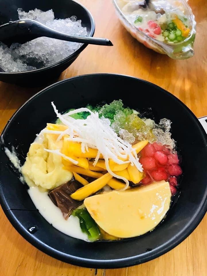 Chè Dung Quán