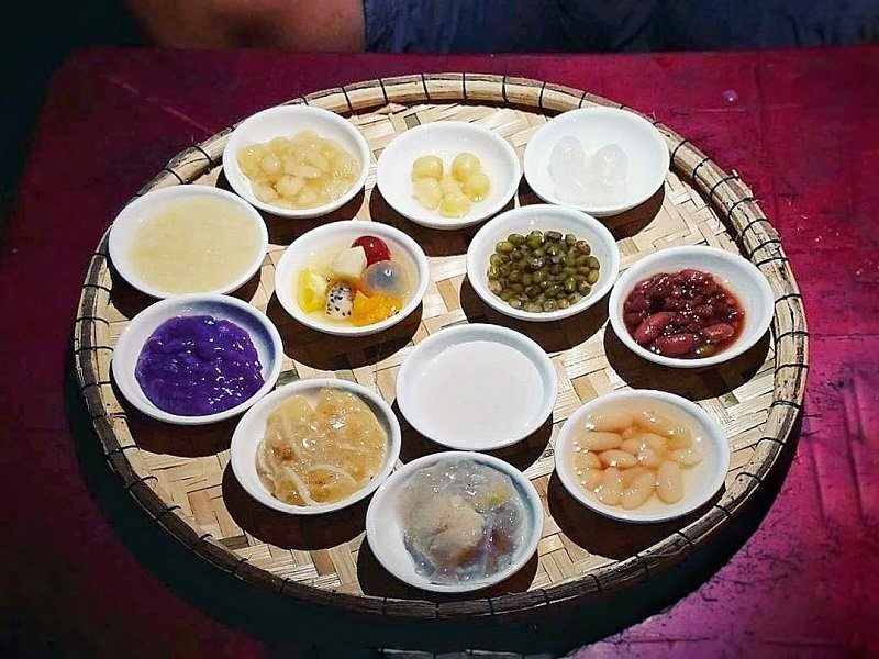 Chè Hé