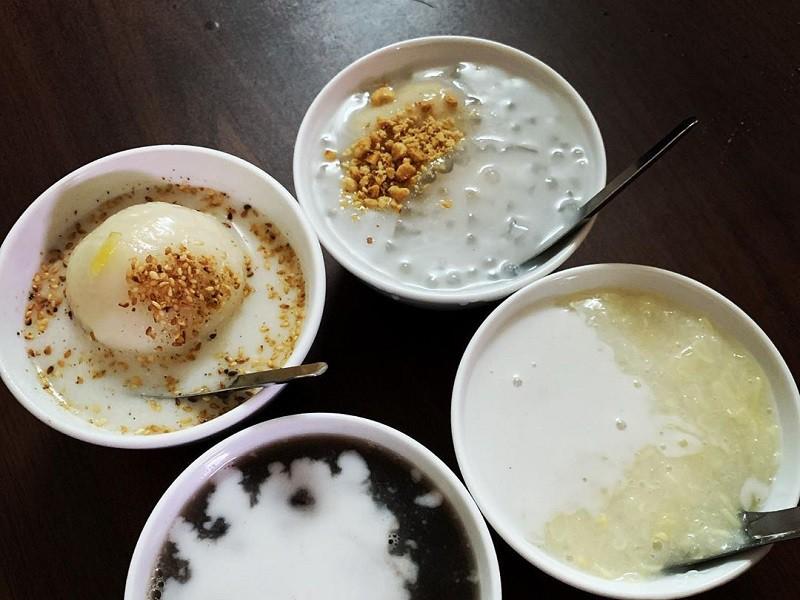 Chè 