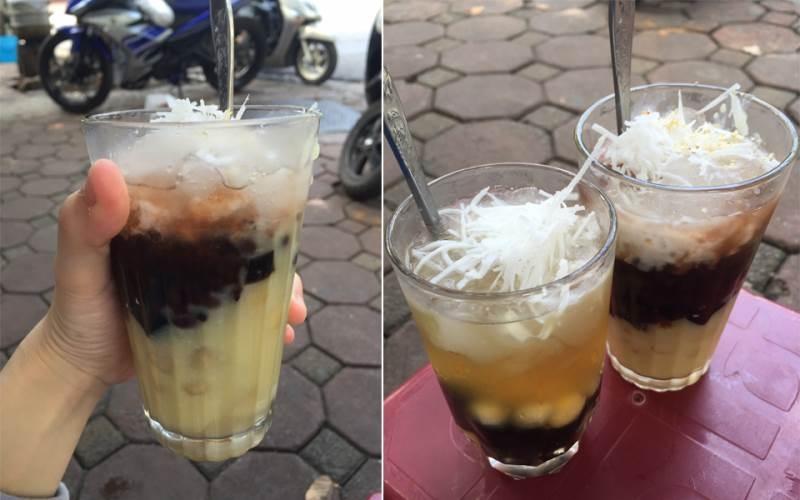 Chè Hẻm