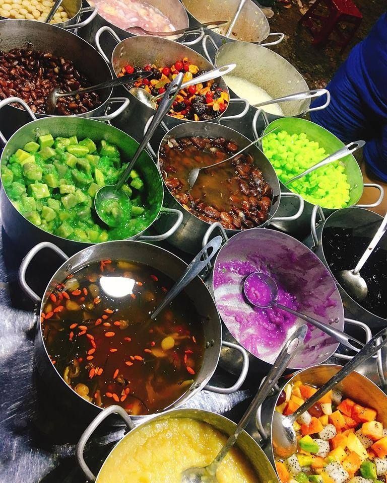 Chè Cung Đình Huế