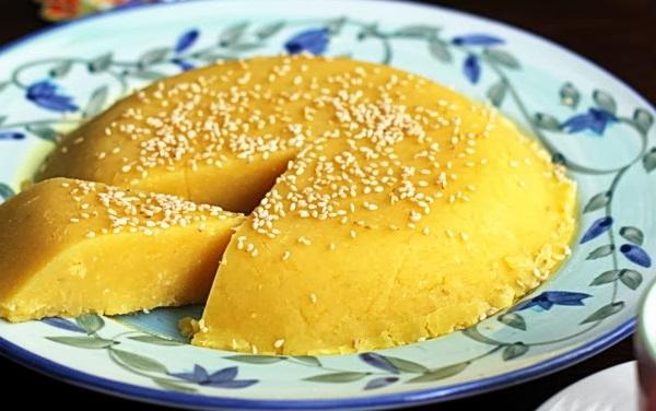 Món chè có cách làm kỳ lạ nhất