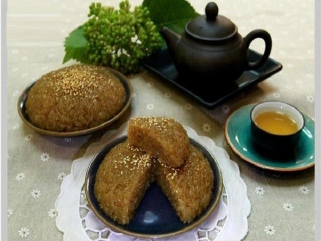 Chè kho