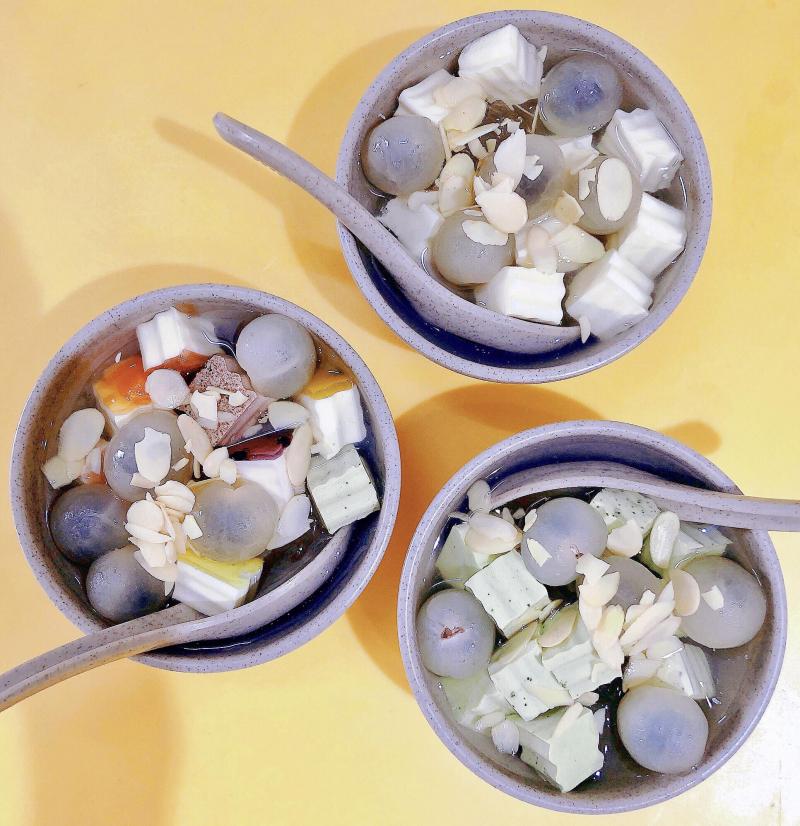 Chè Khúc Bạch Gold