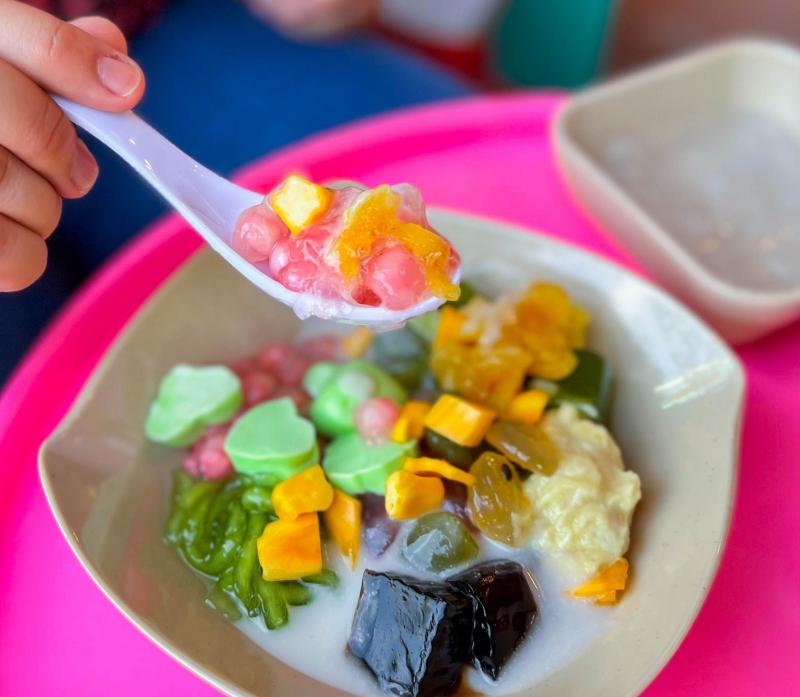 Chè Ngon 3N