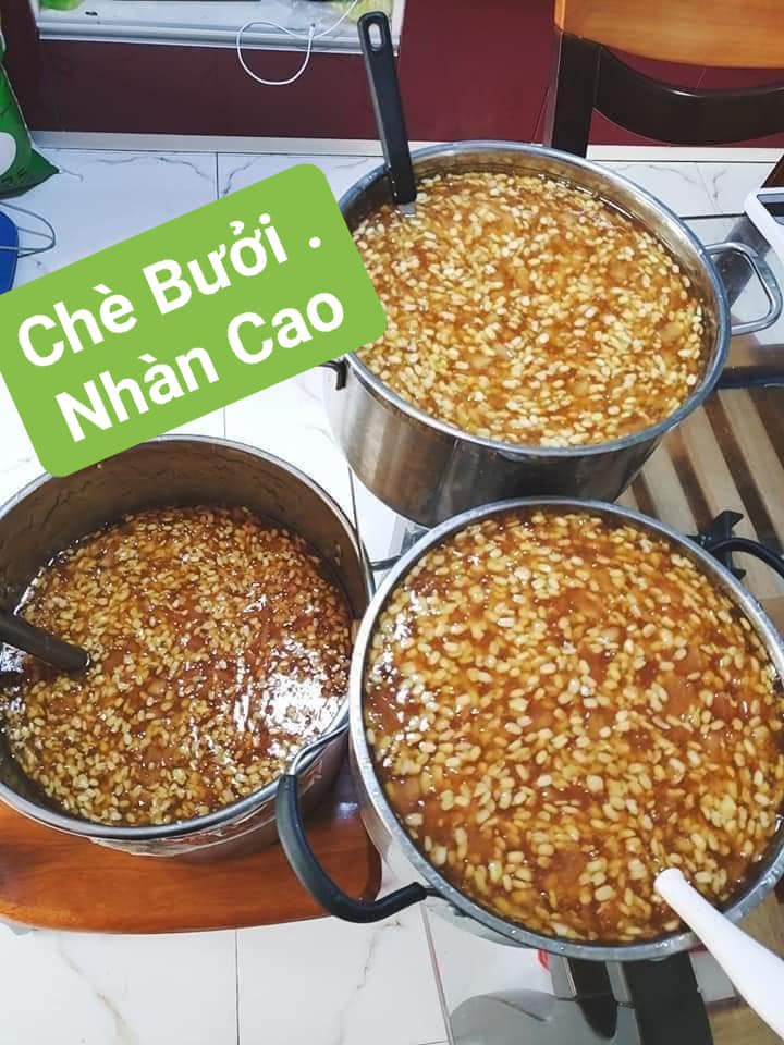 Chè ngon nhà Nhàn