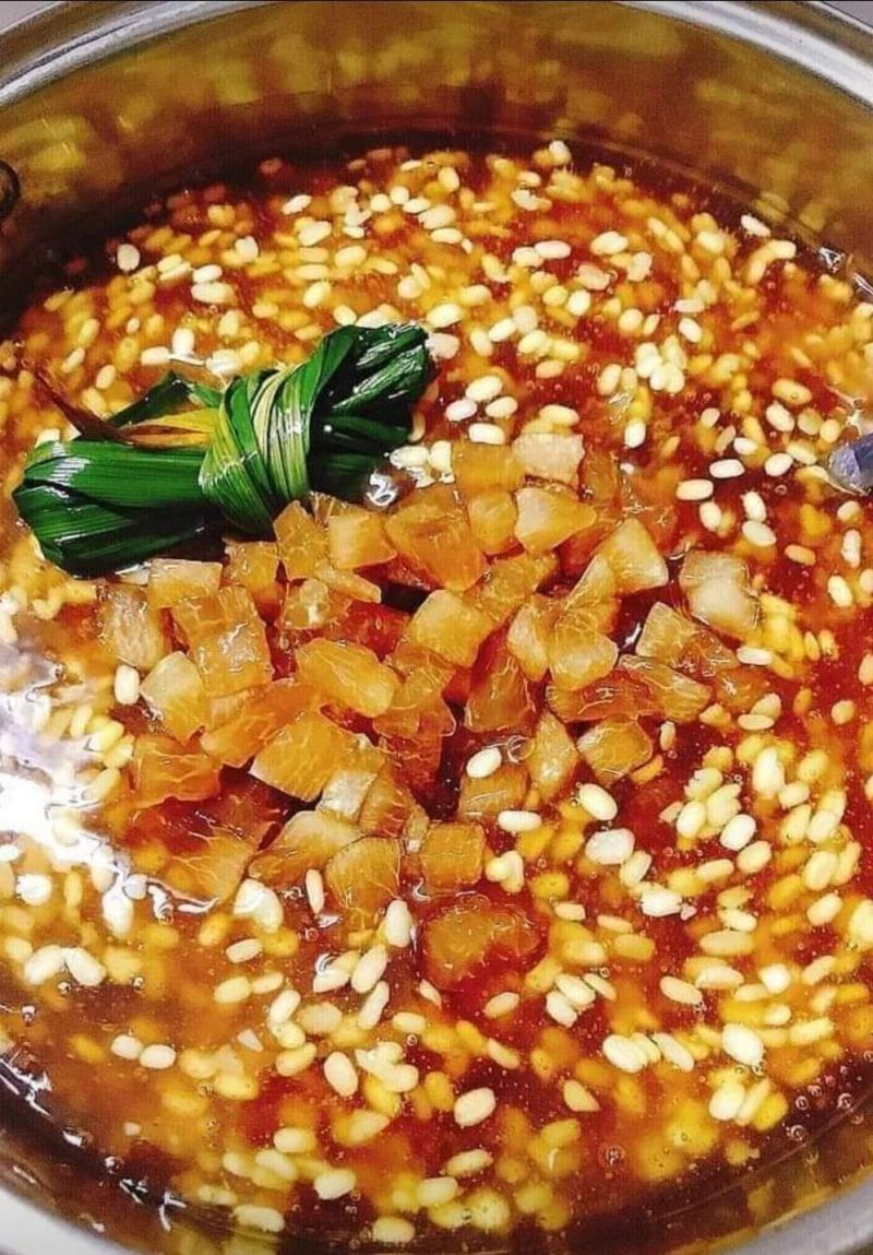 Chè ngon nhà Nhàn