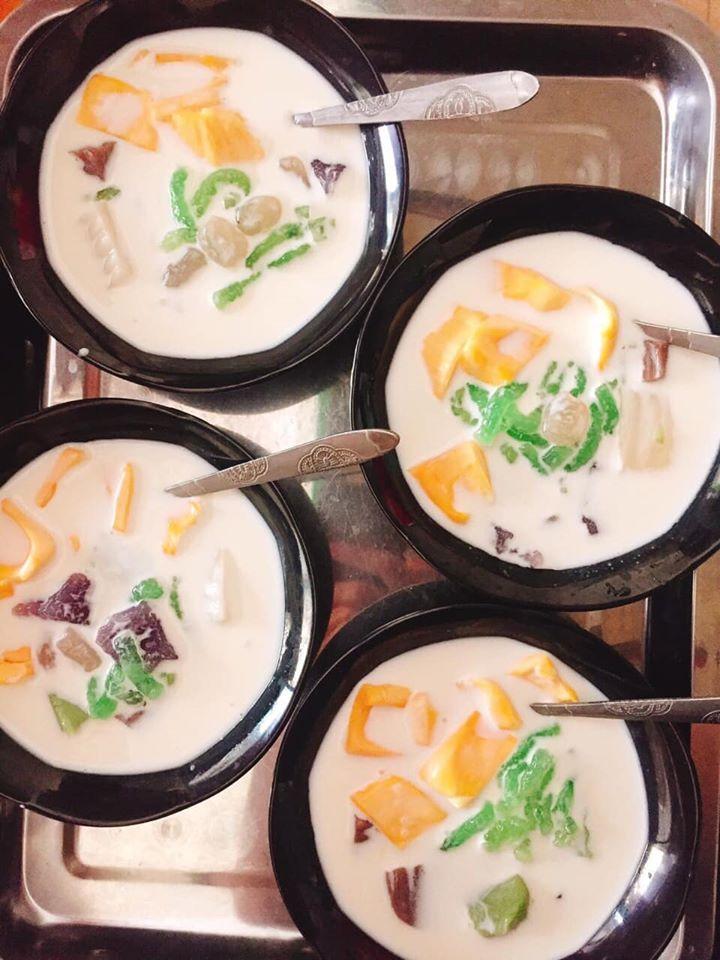 Chè Ngon Phố Vịt