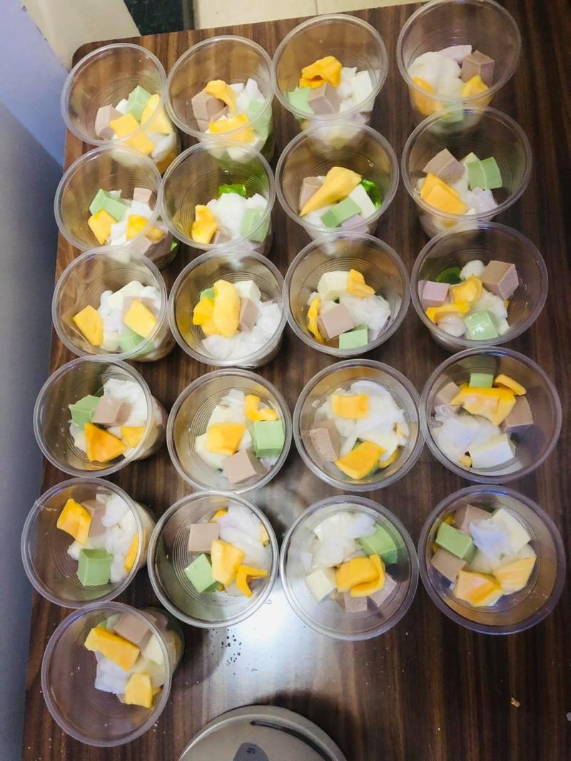Chè Ngon Sầm Sơn