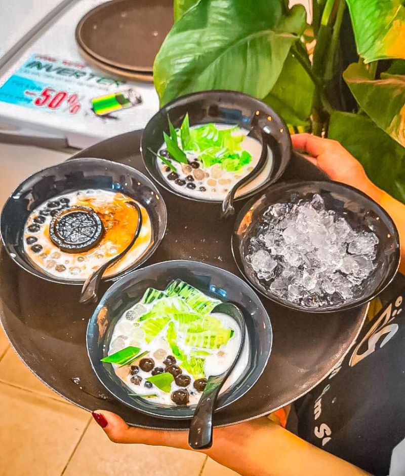 Chè Ngon Sầm Sơn