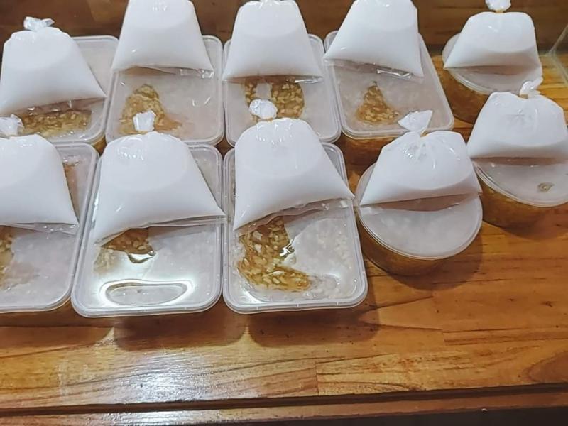 Chè Ngon TaĐa