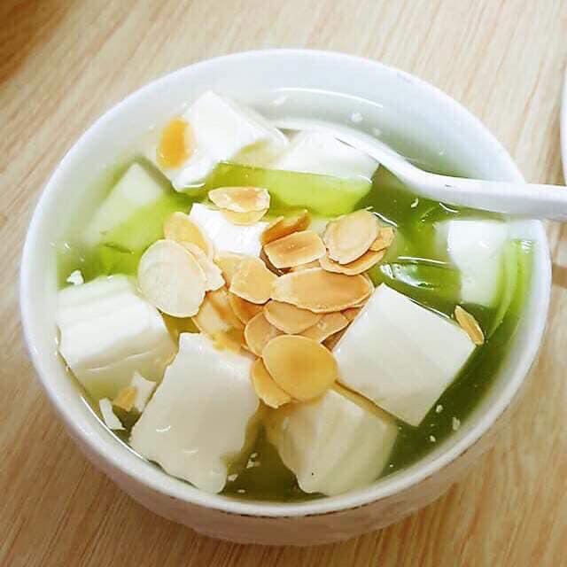 Chè ngon Vy Vy
