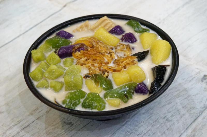 Chè Nguyệt