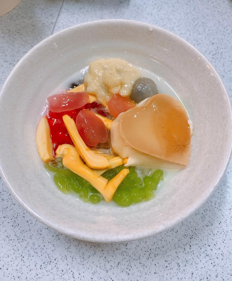Chè Nhà Jun - Chè Ngon Phú Quốc