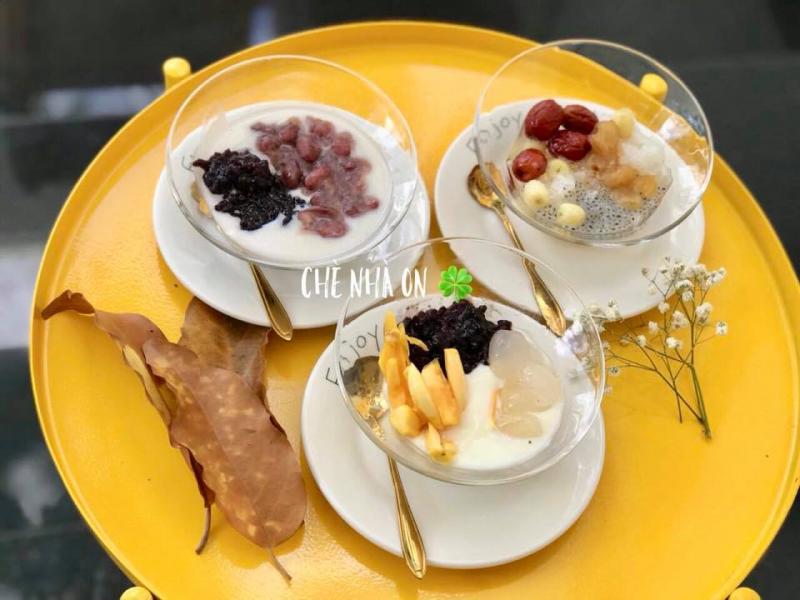 Chè nhà On