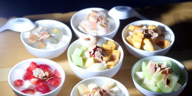 Chè Nhớ