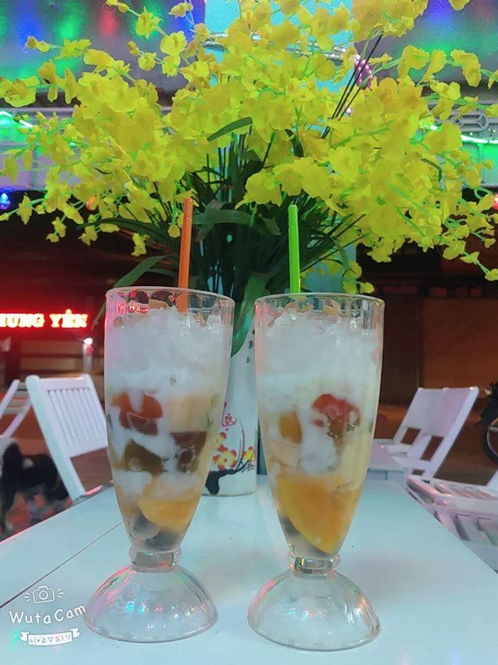 Chè No Cây Gòn Xưa