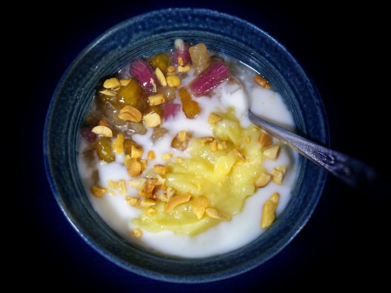 Chè Nón