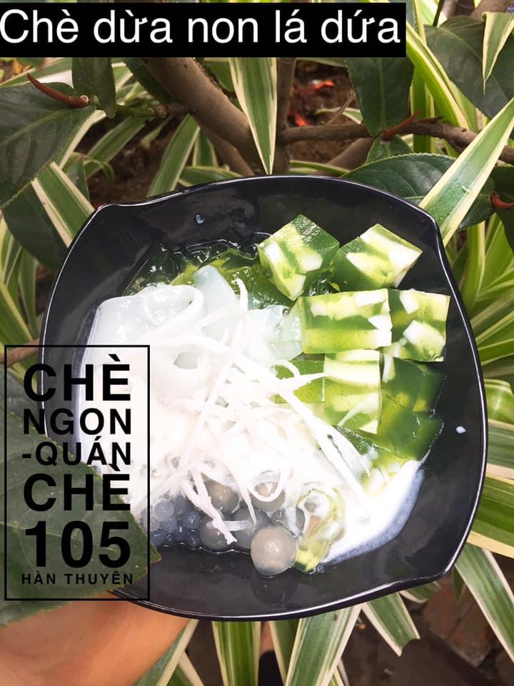 Chè Ốc 105 Hàn Thuyên