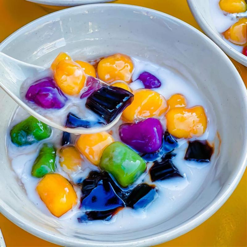 ﻿﻿Chè Phan – Man Thiện