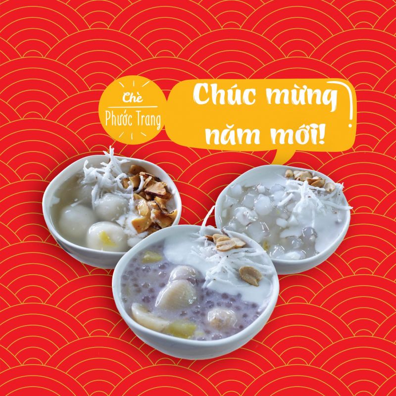 Chè Phước Trang