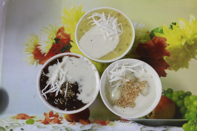 Chè Phước Trang