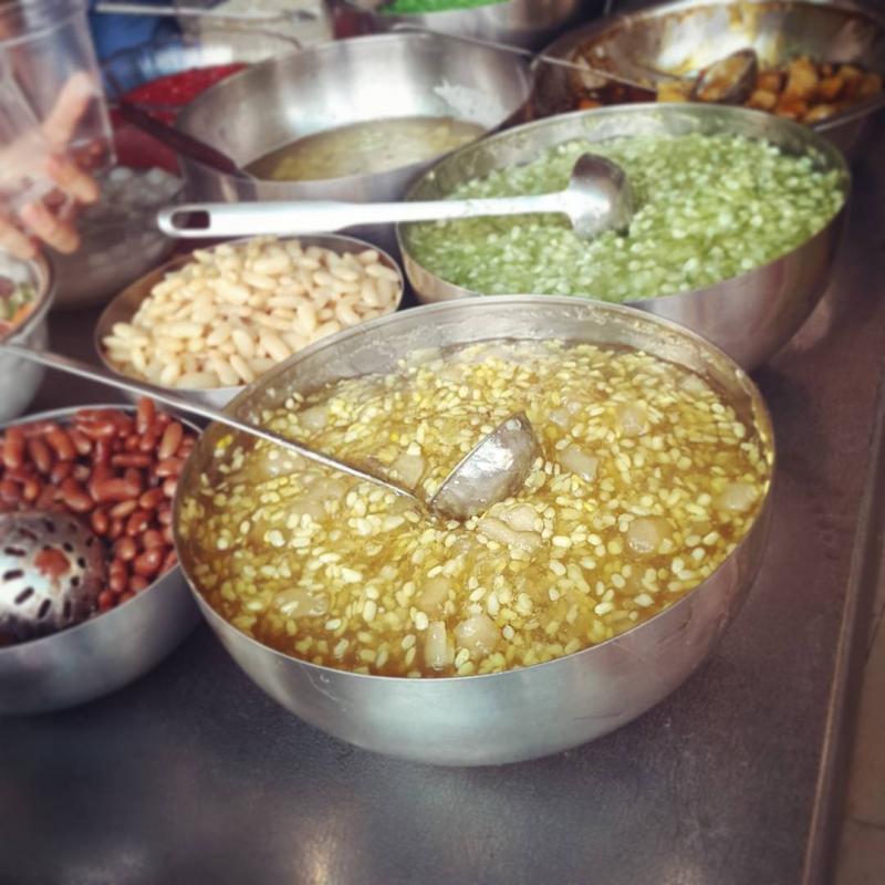 Chè Sài Gòn Hiệu Cát Thành – Cát Linh
