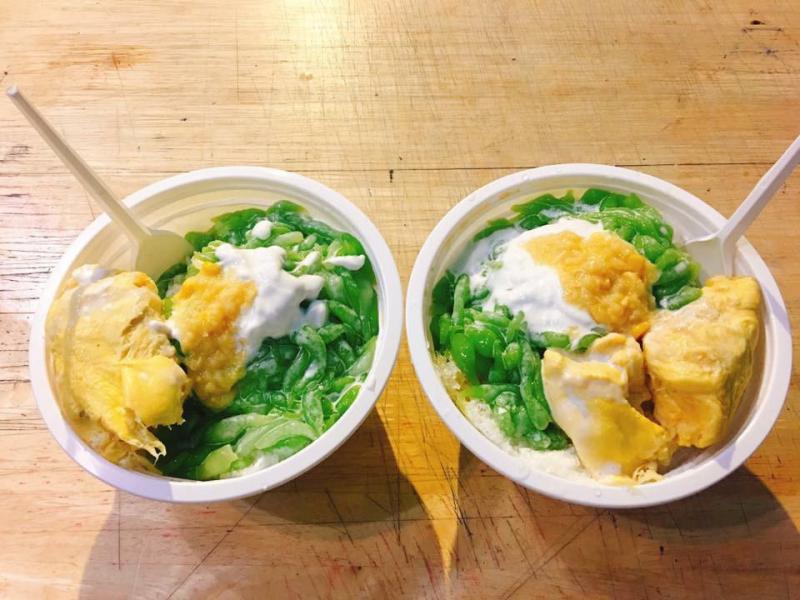 Chè thái sầu Na Na