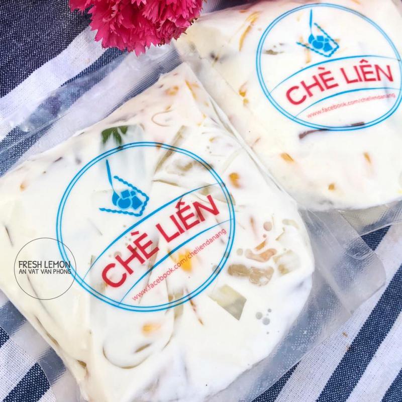Chè sầu Liên