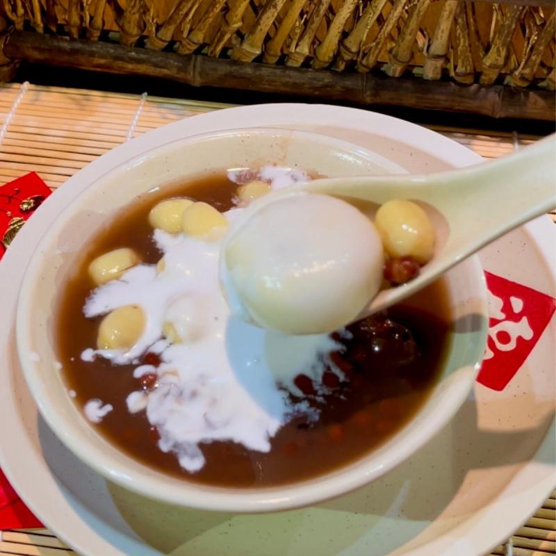 Chè Tang Chao