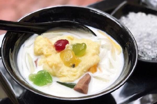 Chè Thái Kim’s