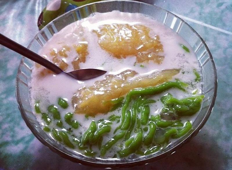 Chè Thái Biển Ngọc