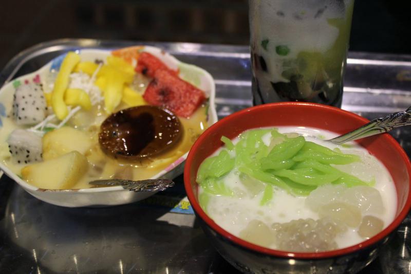 Chè Thái Biển Ngọc