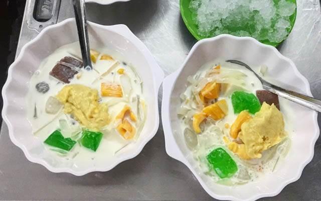 Chè Thái Lan