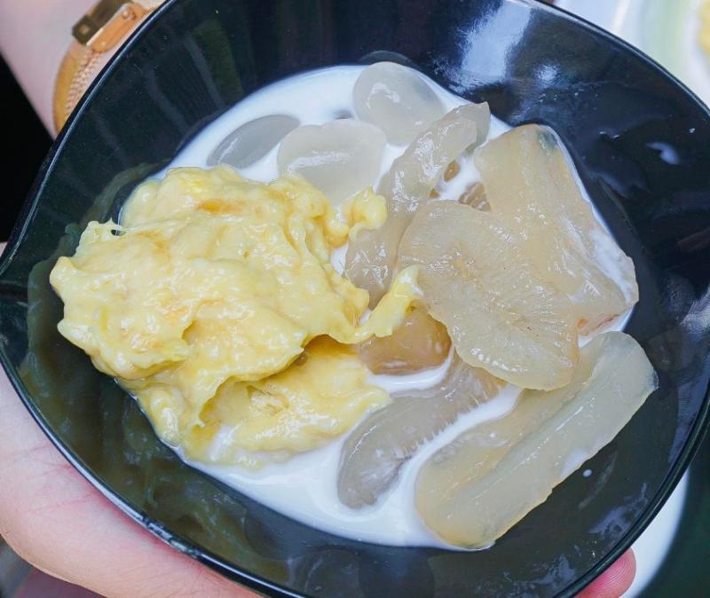 Chè Thái Na Na