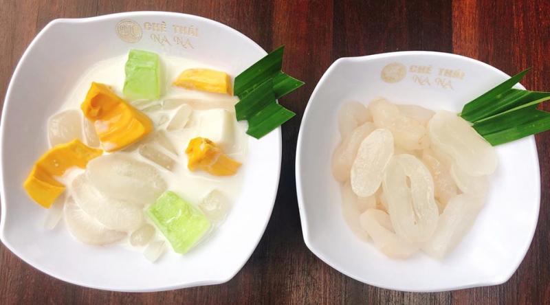 Chè Thái Na Na