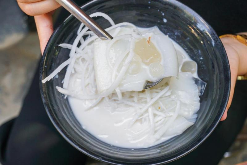 Chè Thái Na Na