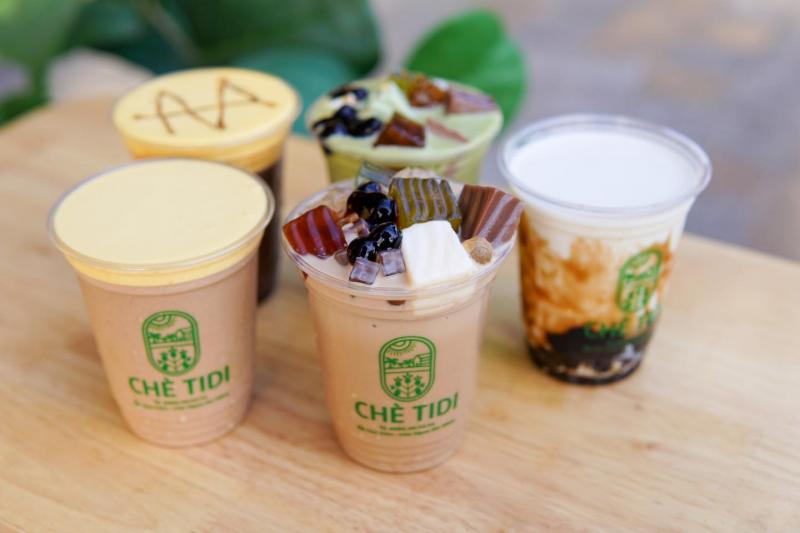 Chè TiDi