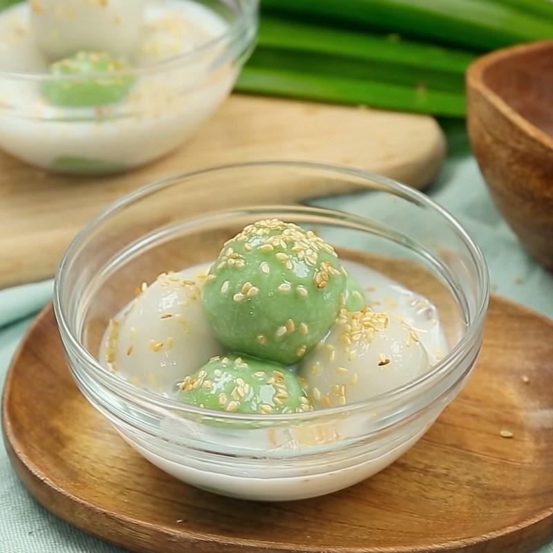 Chè trôi nước