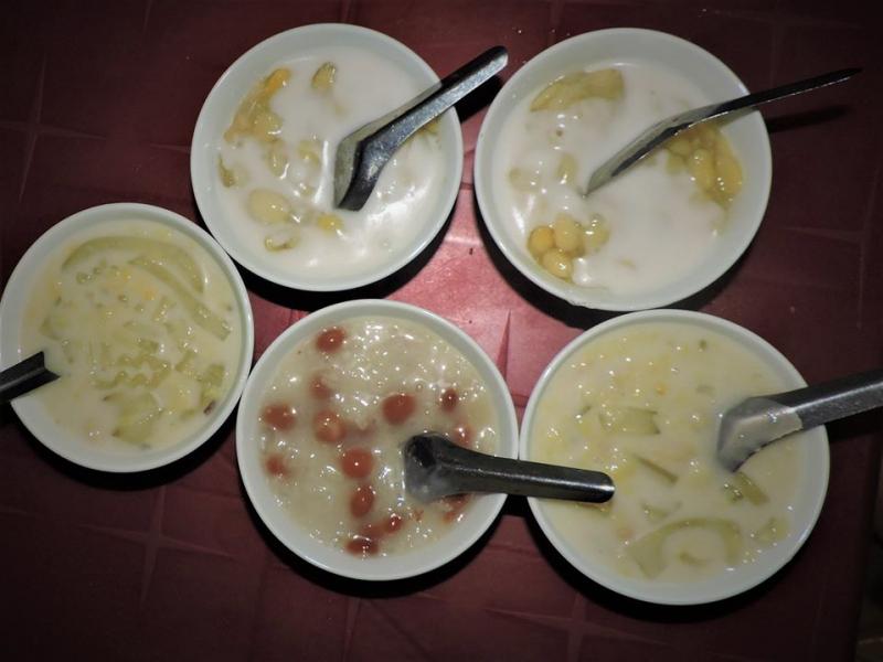 Chè Zan Zan