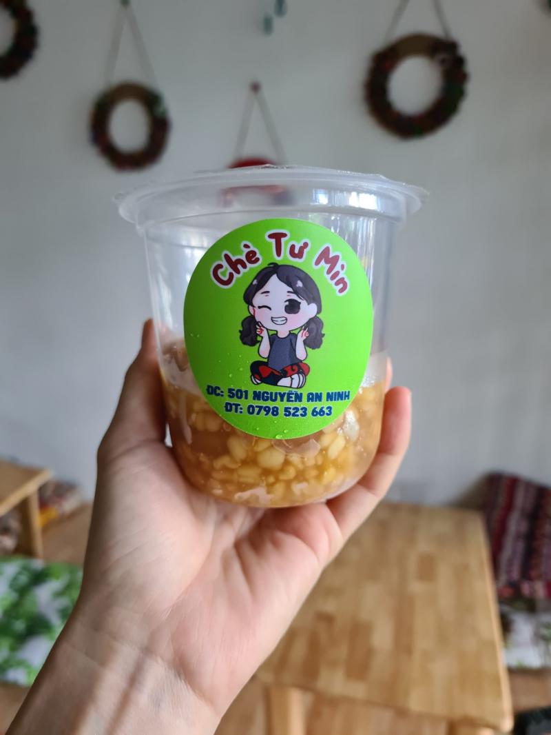 Chè Tư Mìn