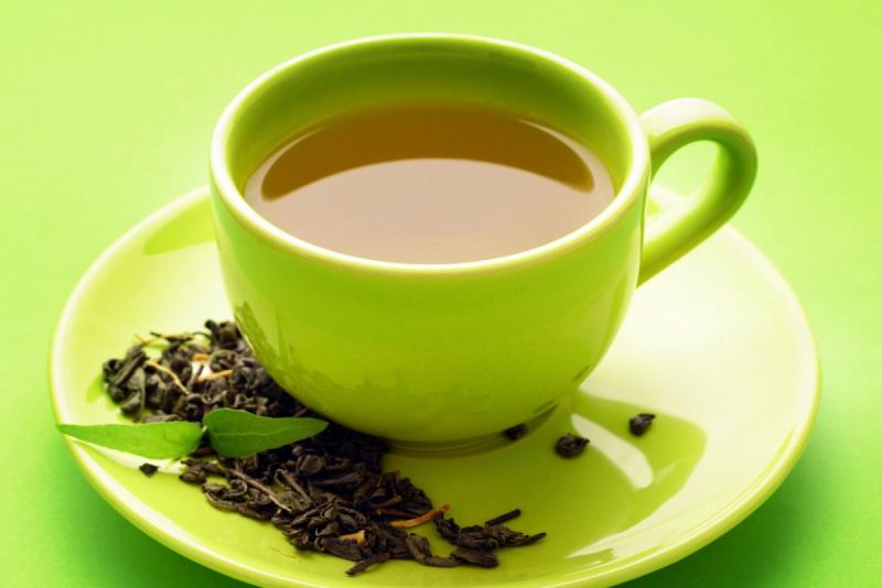 Với phụ nữ sau sinh, chè vằng giúp lợi sữa, giảm cân rất tốt