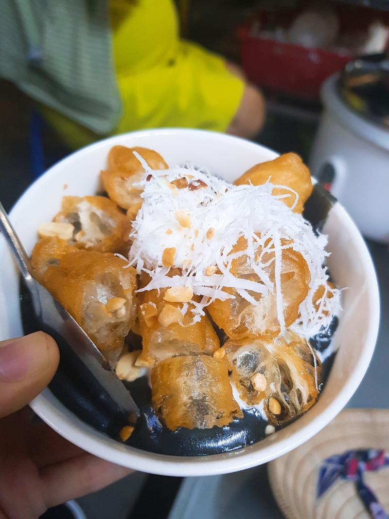 Chè vừng