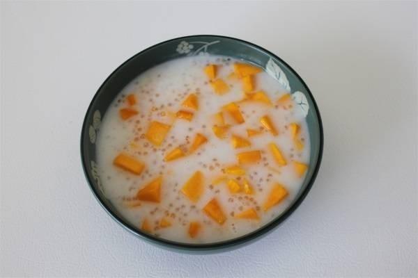 Chè xoài