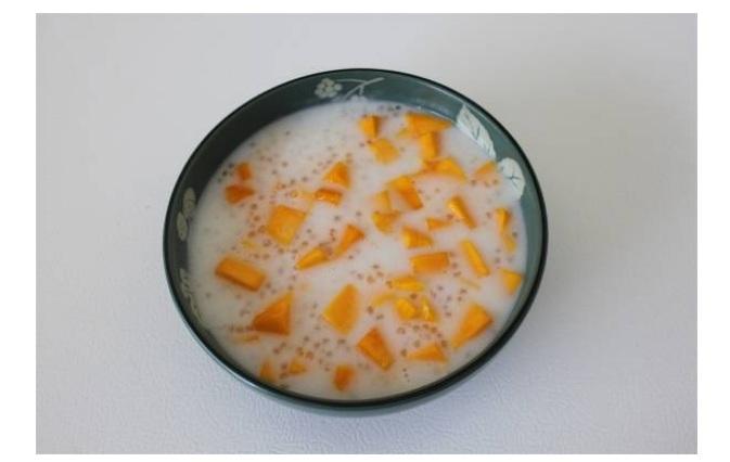 Chè xoài