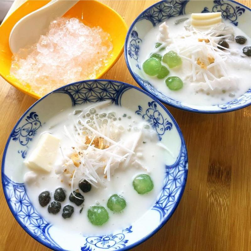 Chè Xưa